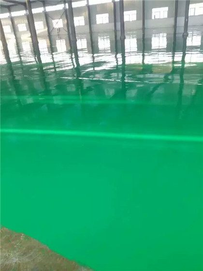 奎屯,我直接给你一份室外地坪漆翻新维修