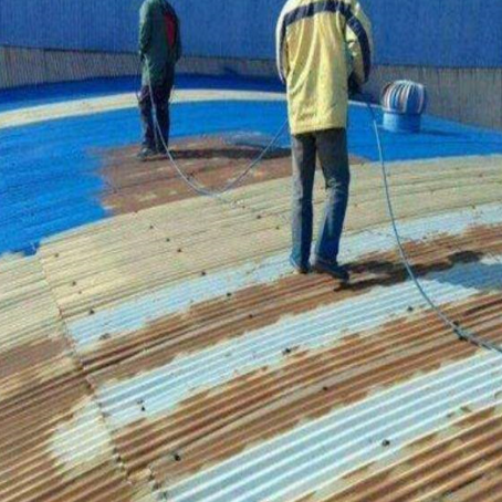 奎屯地面翻新与地坪漆施工流程